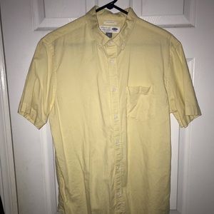 DONATED- Old Navy “The Oxford Shirt” - Medium